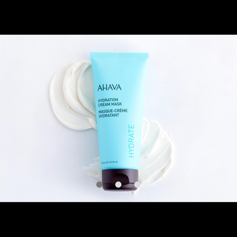 Hydration Cream Mask